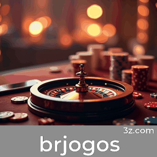 Descubra a Facilidade do brjogos App