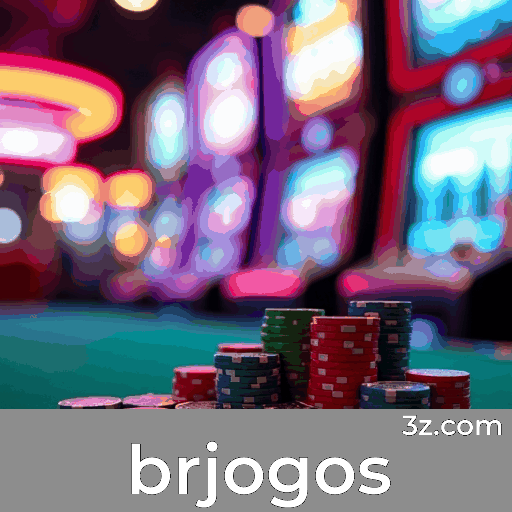 brjogos