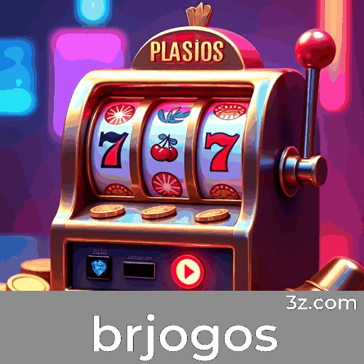 brjogos: Cassino Seguro e Premiado com Pagamentos Rápidos