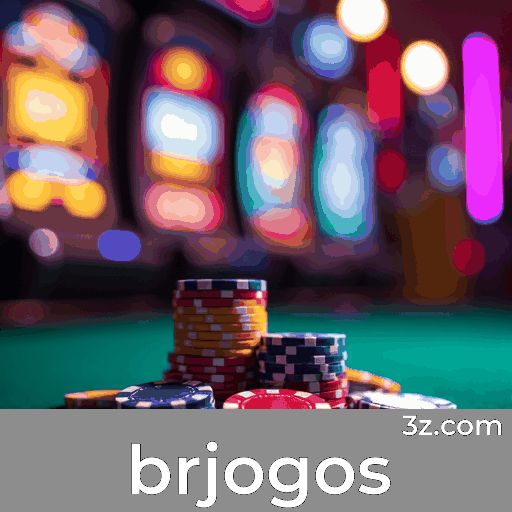 Brjogos: Oportunidades de Ganhar nos Jogos de Cassino
