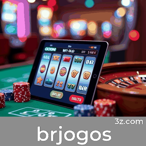 brjogos: Bônus e promoções de tirar o fôlego