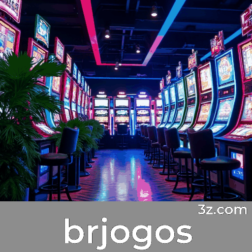 brjogos: Cassino Seguro e Premiado com Pagamentos Rápidos