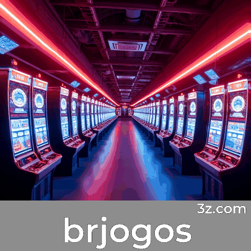 brjogos: Cassino Seguro e Premiado com Pagamentos Rápidos