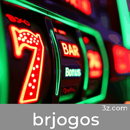 brjogos: Cassino Seguro e Premiado com Pagamentos Rápidos