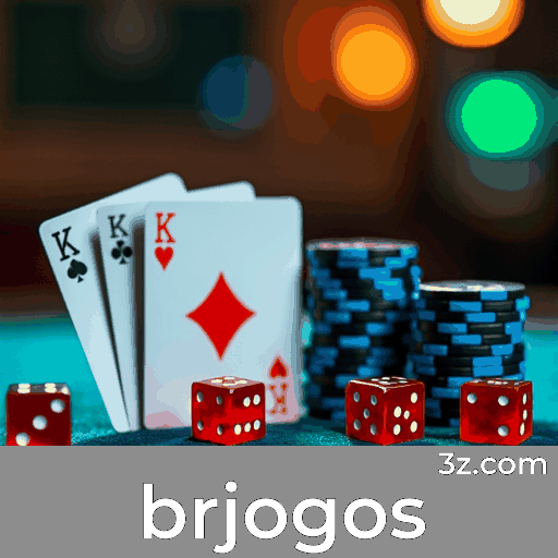 brjogos: Cassino Seguro e Premiado com Pagamentos Rápidos